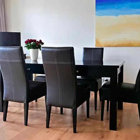 Penthouse Groote 551 Apartment