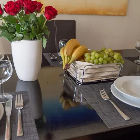Penthouse Groote 551 Sellin (Rugen)