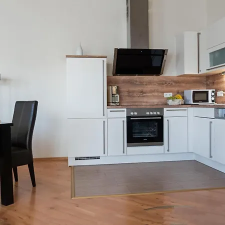 Apartment Penthouse Groote 551