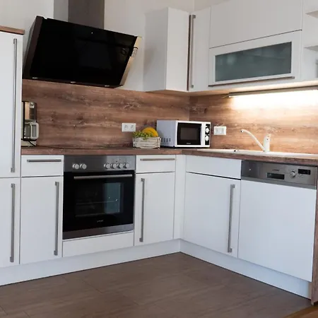 Penthouse Groote 551 Apartment *