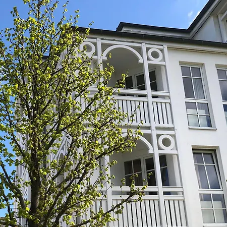 Apartment Penthouse Groote 551 Sellin (Rugen)