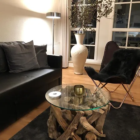 Penthouse Groote 551 * Sellin (Rugen)