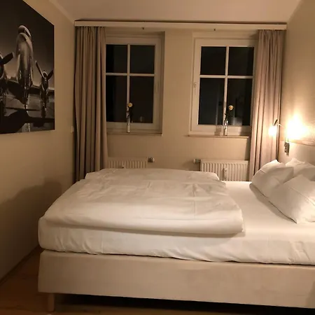 Apartment Penthouse Groote 551