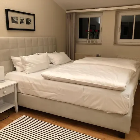 Penthouse Groote 551 Apartment *
