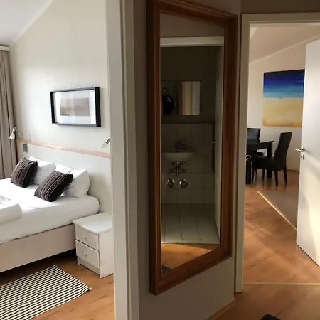 Penthouse Groote 551 Apartment *