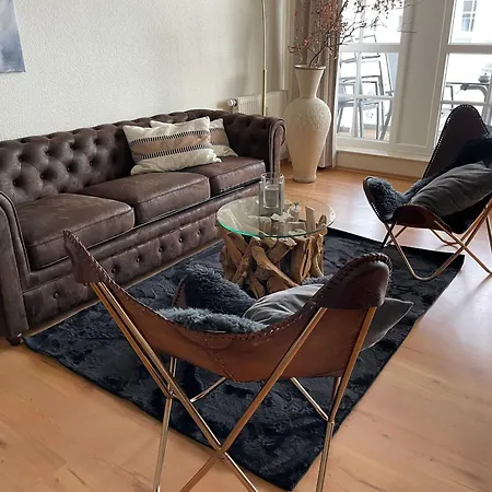 Apartment Groote 551