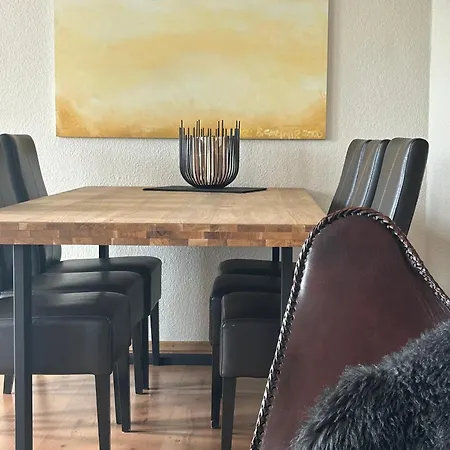 Groote 551 Apartment