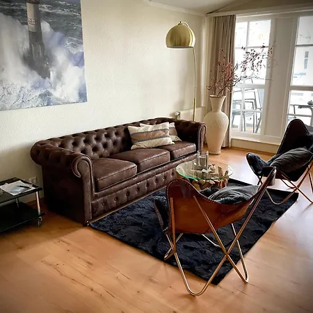 Apartment Groote 551 Sellin (Rugen)