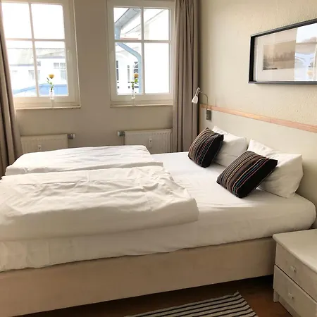 Apartment Groote 551