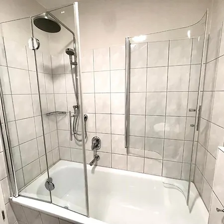 Apartment Groote 551