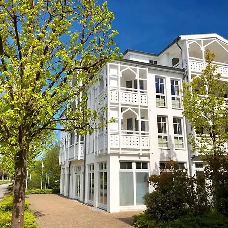 Apartment Groote 551 Sellin (Rugen)